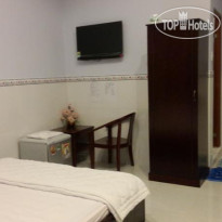 Khoa Phu Hotel
