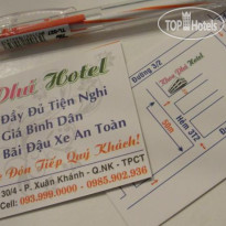 Khoa Phu Hotel