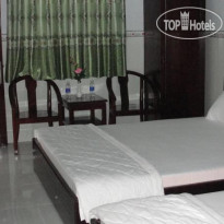 Khoa Phu Hotel