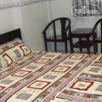 Khoa Phu Hotel