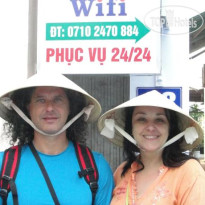 Khoa Phu Hotel