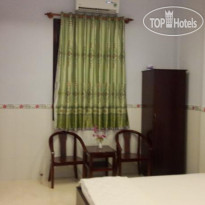 Khoa Phu Hotel