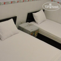 Khoa Phu Hotel