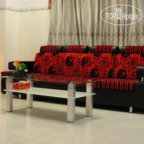 Khoa Phu Hotel