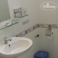 Khoa Phu Hotel