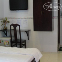 Khoa Phu Hotel