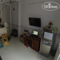 Thanh Ha Guesthouse 