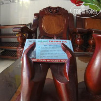 Thanh Ha Guesthouse 