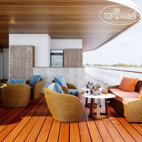 Victoria Mekong Cruises 