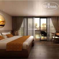 Victoria Mekong Cruises 