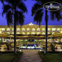 Victoria Can Tho Resort