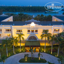 Victoria Can Tho Resort