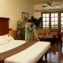 Victoria Can Tho Resort