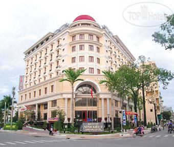 Hotel photo Ninh Kieu 2 4*