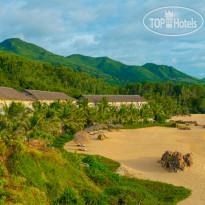 Avani Quy Nhon Resort & Spa 