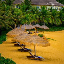 Avani Quy Nhon Resort & Spa 