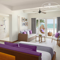 Avani Quy Nhon Resort & Spa 