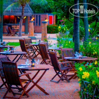 Avani Quy Nhon Resort & Spa 
