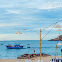 Avani Quy Nhon Resort & Spa 
