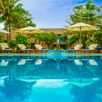 Avani Quy Nhon Resort & Spa 
