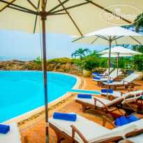 Avani Quy Nhon Resort & Spa 