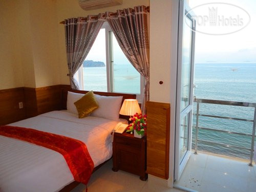 Hotel photo Sunflowers Hotel 3*