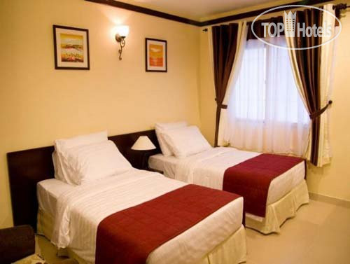 New photos from tourists Eden Hotel 2*