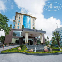 Muong Thanh Quy Nhon Hotel 