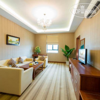 Muong Thanh Quy Nhon Hotel 