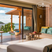 Anantara Quy Nhon Villas