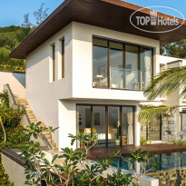 Anantara Quy Nhon Villas