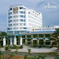 Saigon QuyNhon