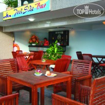 Seagull Hotel 