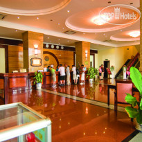 Seagull Hotel 