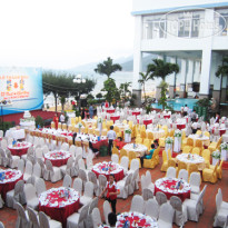 Seagull Hotel 