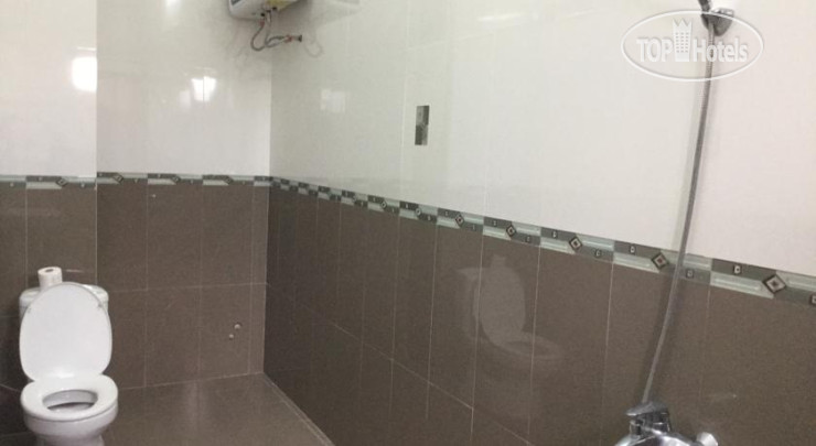 New photos from tourists Ocean View Homestay