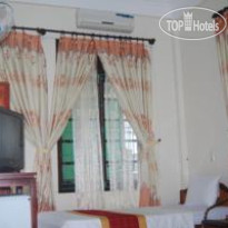 Hoa Mai 2 Hotel 