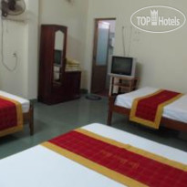 Hoa Mai 2 Hotel 