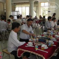 Ha Noi Hotel 