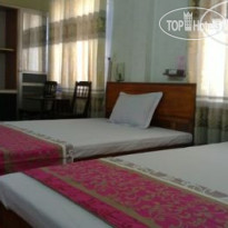 Anh Linh Hotel 