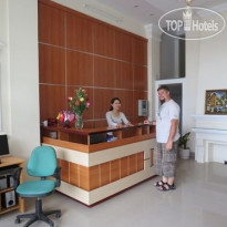 Nam Long Plus Hotel 