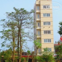 Nam Long Plus Hotel 