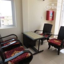 Nam Long Plus Hotel 