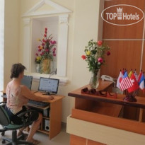 Nam Long Plus Hotel 