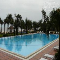 Saigon Quang Binh 