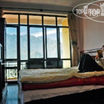 Mountain View Hotel Sapa 