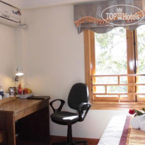 Sapa Eden View Hotel