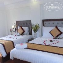 Sapa Eden View Hotel