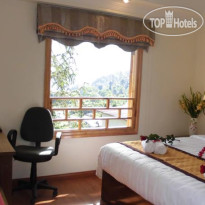 Sapa Eden View Hotel
