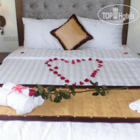 Sapa Eden View Hotel